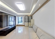 广弘天琪(弘远大厦)-客厅