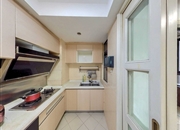 广弘天琪(弘远大厦)-厨房