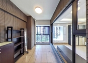 广弘天琪(弘远大厦)-阳台