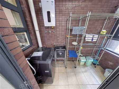 广弘天琪(弘远大厦)-阳台