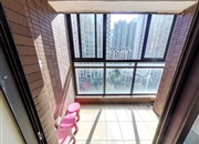 广弘天琪(弘远大厦)-阳台