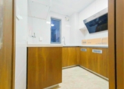 保利水木芳华-客厅