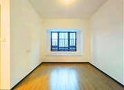 保利水木芳华-客厅