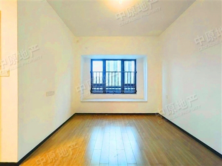 保利水木芳华-客厅