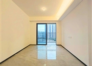 保利水木芳华-客厅