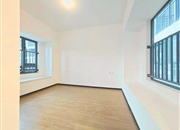 保利水木芳华-客厅