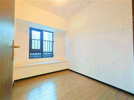 保利水木芳华-客厅