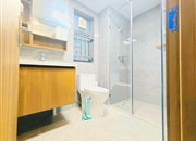 保利水木芳华-客厅