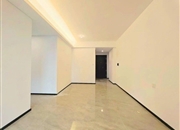 保利水木芳华-客厅