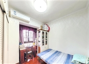 万科东荟城-次卧