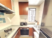 万科东荟城-厨房