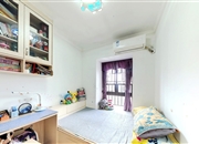 万科东荟城-次卧