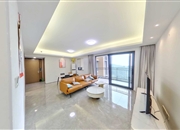 越秀星汇云城-客厅