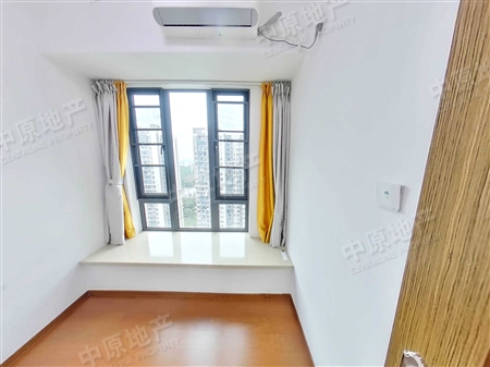 越秀星汇云城-次卧