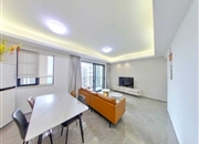 越秀星汇云城-客厅