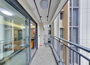 越秀星汇云城-阳台