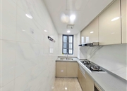 越秀星汇云城-厨房