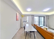 越秀星汇云城-饭厅