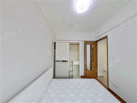 越秀星汇云城-次卧