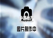 保利碧桂园公园大道-客厅