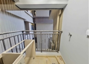 亚运城天成-阳台