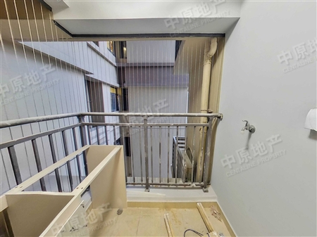 亚运城天成-阳台