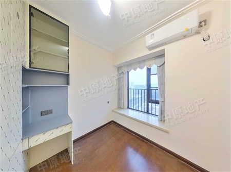 亚运城天成-次卧