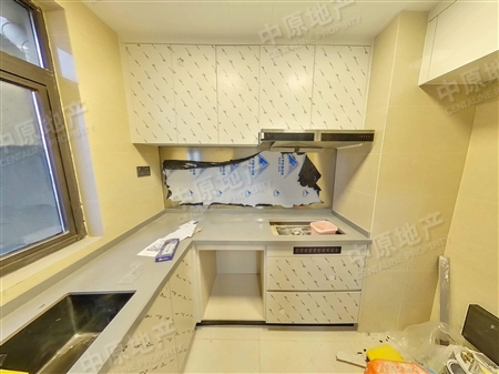 亚运城天成-厨房