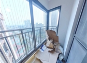 亚运城天成-阳台