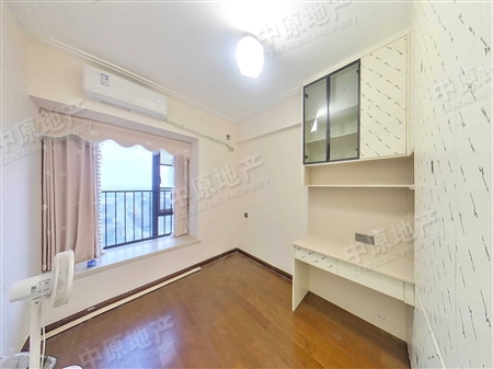 亚运城天成-次卧