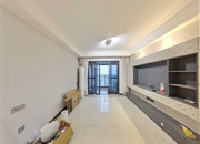 亚运城天成-客厅