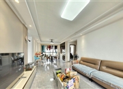 合生中央城-客厅