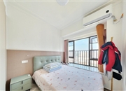 合生中央城-次卧