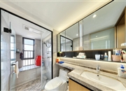 合生中央城-洗手间