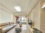 合生中央城-客厅