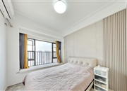 合生中央城-主卧