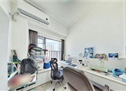 合生中央城-次卧