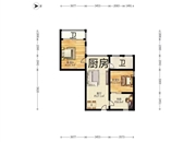 五山路-户型图