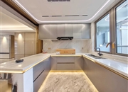 保利天瑞-厨房