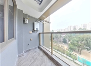 保利天瑞-生活阳台