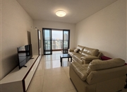 中鼎君和名城-客厅