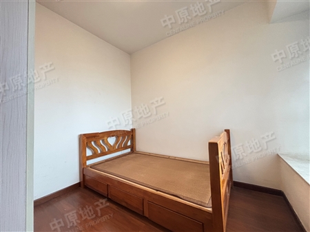 中鼎君和名城-次卧