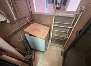 中鼎君和名城-生活阳台