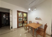 中鼎君和名城-饭厅