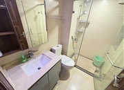 中鼎君和名城-洗手间