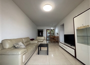 中鼎君和名城-客厅