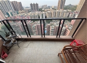 中鼎君和名城-阳台