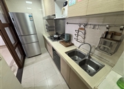 中鼎君和名城-厨房