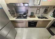 中鼎君和名城-厨房