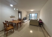 中鼎君和名城-客厅